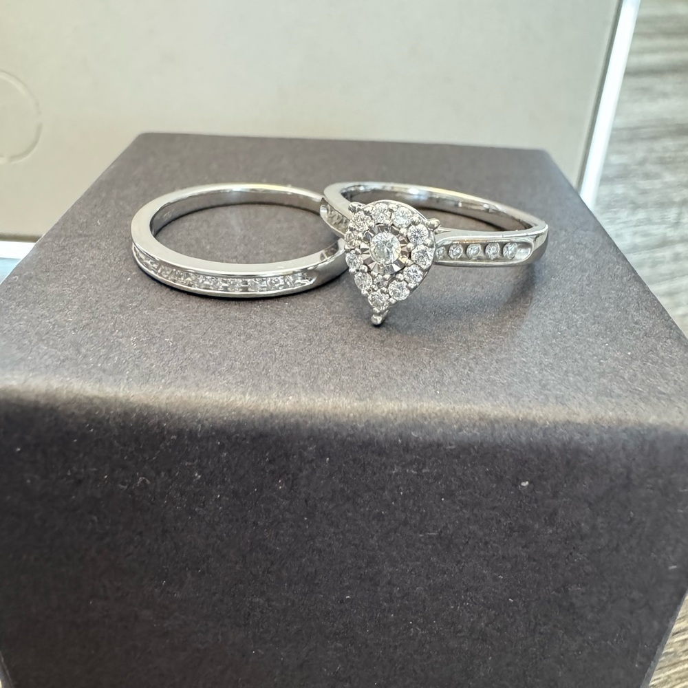 Wedding Set - image 6